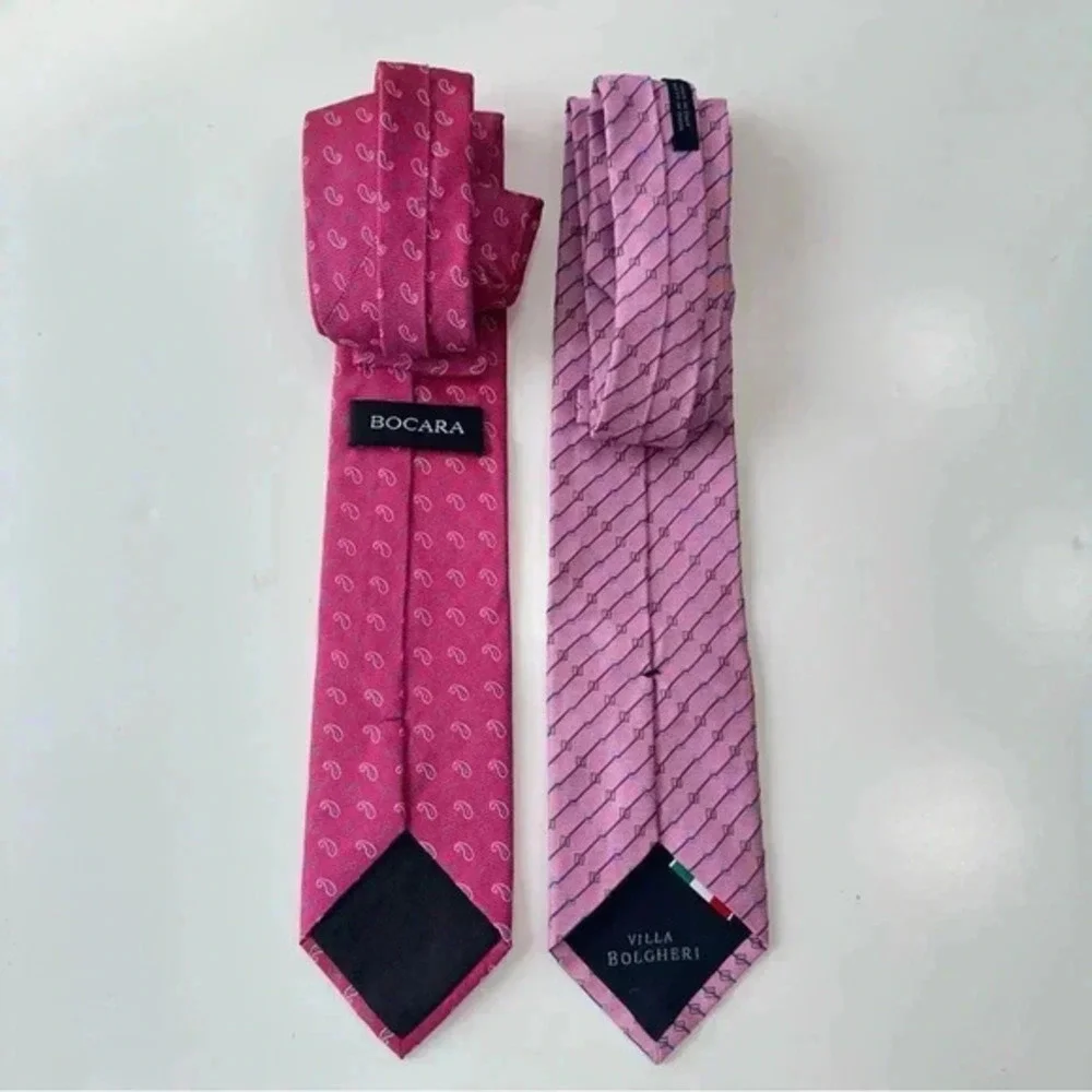 N/A men’s neck